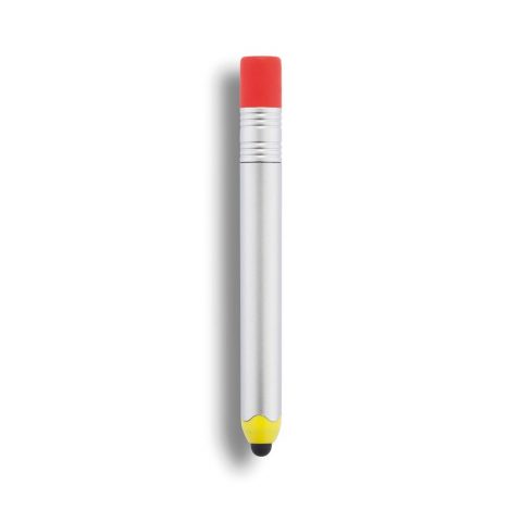Penna a forma di matita – p610771 argento