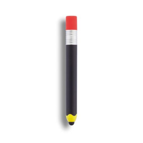 Penna a forma di matita – p610771 nero