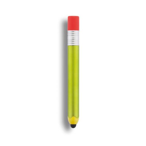 Penna a forma di matita – p610771 verde