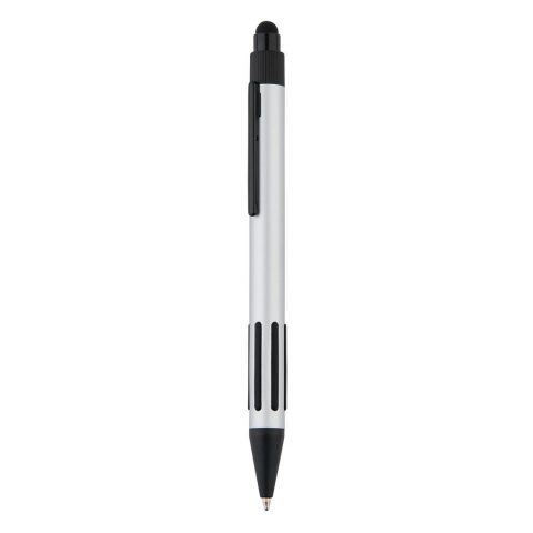 Penna elegance – p610832 argento