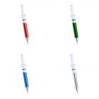 Penna siringa colorazioni