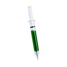 Penna siringa verde