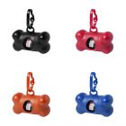 Portasacchetti colori