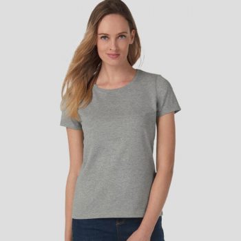 T-shirt donna BIO