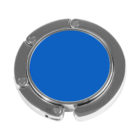 Gancio appendiborsa chiuso