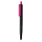 Penna soft touch rosa