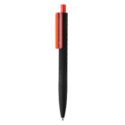 Penna soft touch rosso