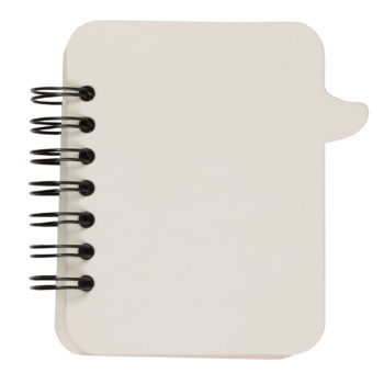 Post-it anelli bianco