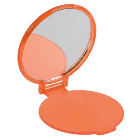 Specchietto arancio