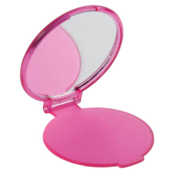 Specchietto rosa