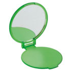 Specchietto verde