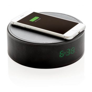 Sveglia caricabatteria