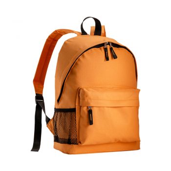 Zaino Basic arancio