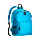 Zaino Basic azzurro