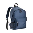 Zaino Basic blu scuro