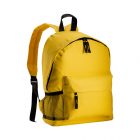 Zaino Basic giallo