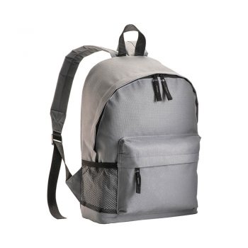 Zaino Basic grigio
