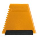 Raschiaghiaccio Arancio