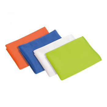 Telo sport refrigerante