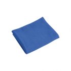 Telo sport refrigerante blu