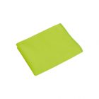 Telo sport refrigerante giallo