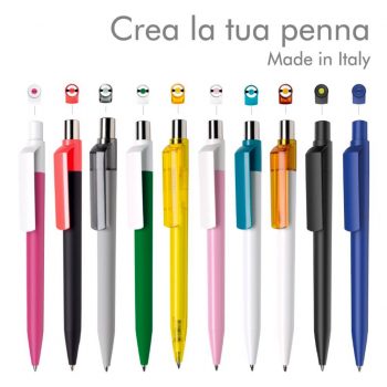 Penna Dot