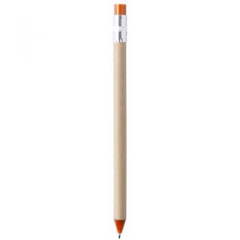 Penna Matita Arancio