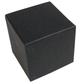 Porta post-it e porta penne chiuso