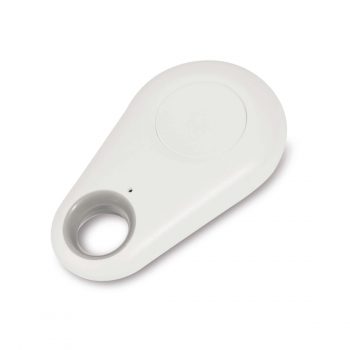 Bluetooth finder bianco