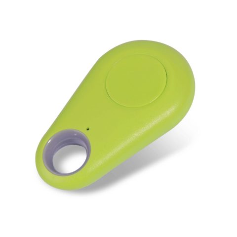 Bluetooth finder verde