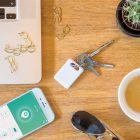 Trova chiavi Square 2.0 ufficio