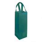 Porta bottiglie TNT verde