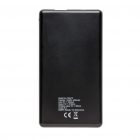 Powerbank wireless retro