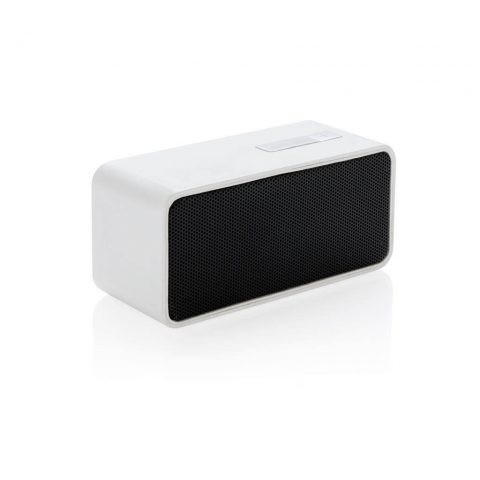 Speaker wireless bianco