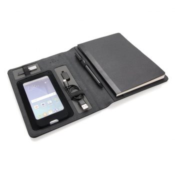 Taccuino powerbank