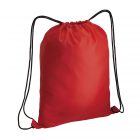 Zainetto in RPET rosso