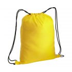 Zainetto in RPET giallo