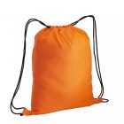 Zainetto in RPET arancio