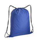 Zainetto in RPET blu