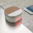 Orologio con ricarica wireless esempio