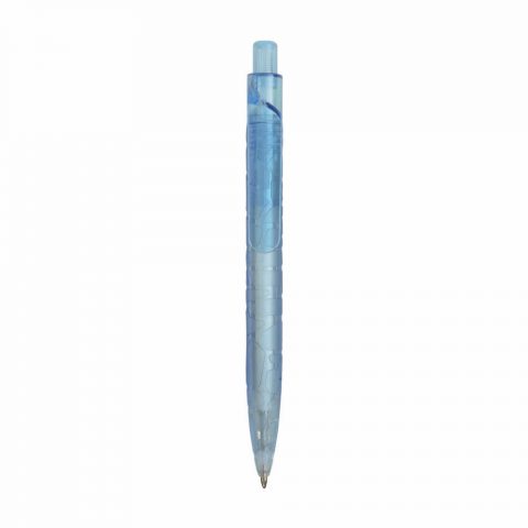 Penna in RPET blu