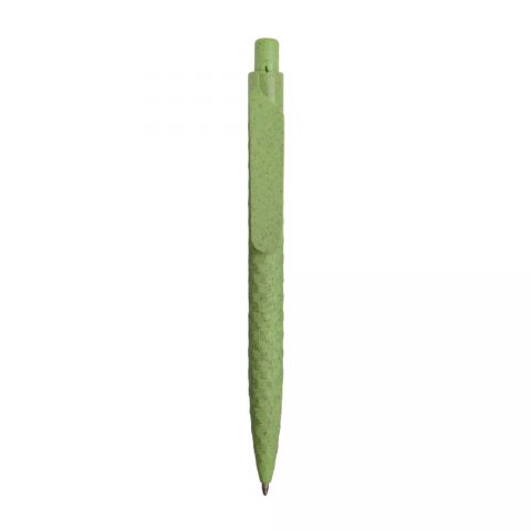 Penna in paglia di grano verde