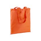 Shopper in RPET arancio