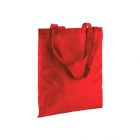 Shopper in RPET rosso