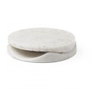 Supporto per smartphone green