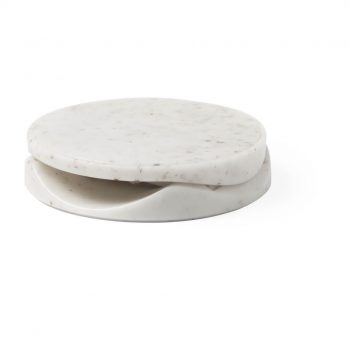 Supporto per smartphone green