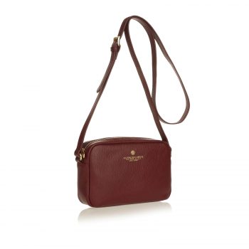Borsa Cindy bordeaux