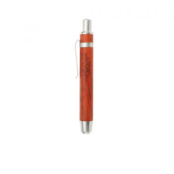 Porta Mina Big New Wooden Ciliegio 1