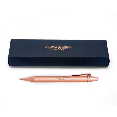 Penna Copper Confezione