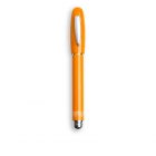 Penna Stilografica Short Classic arancio
